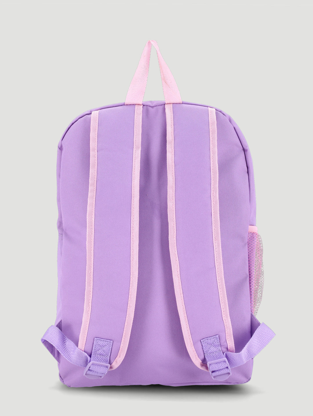Pre-Girl Power Fashion School Backpack - Lilac