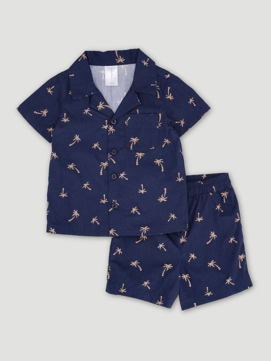 Baby Boys (0-24 Months) – Edgars