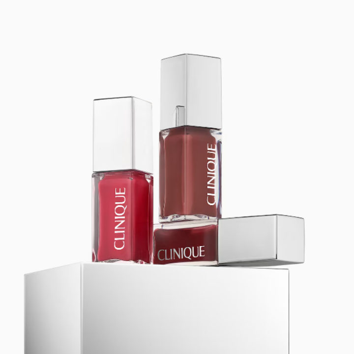 Lip \+ Cheek Oil Trio