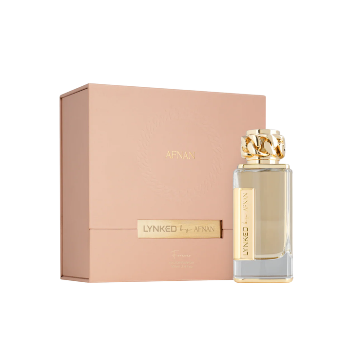 Lynked Forever Gold Eau De Parfum