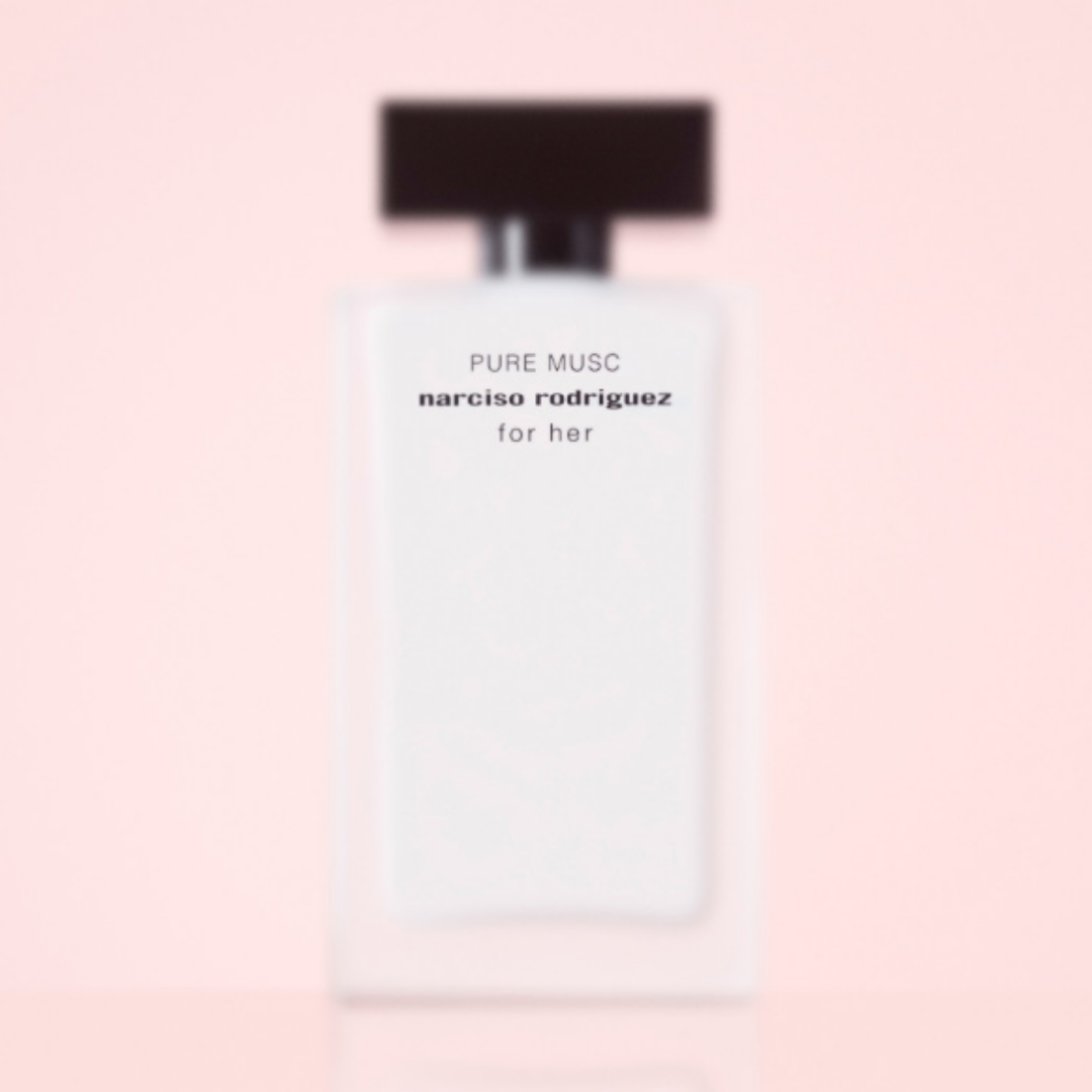 For Her Pure Musc Eau De Parfum
