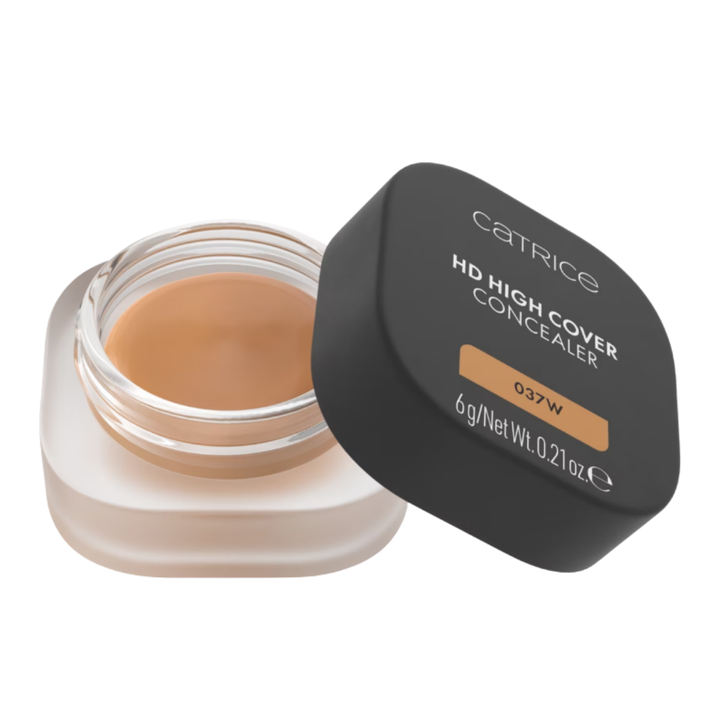 HD High Cover Concealer