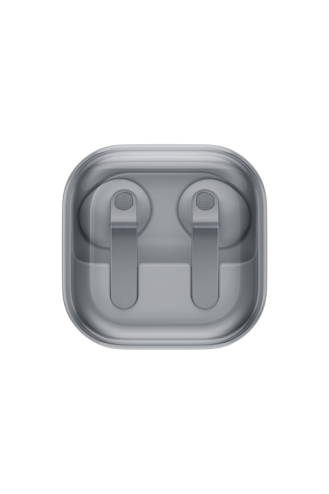 Galaxy Buds4 - White