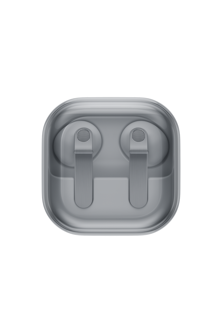 Galaxy Buds4 - White