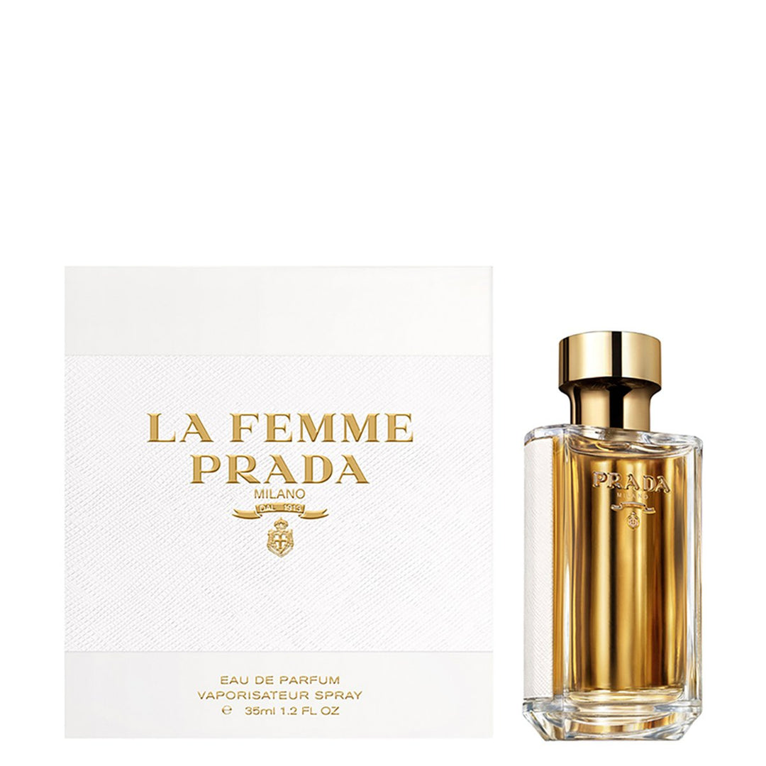 La Femme Prada Eau de Parfum