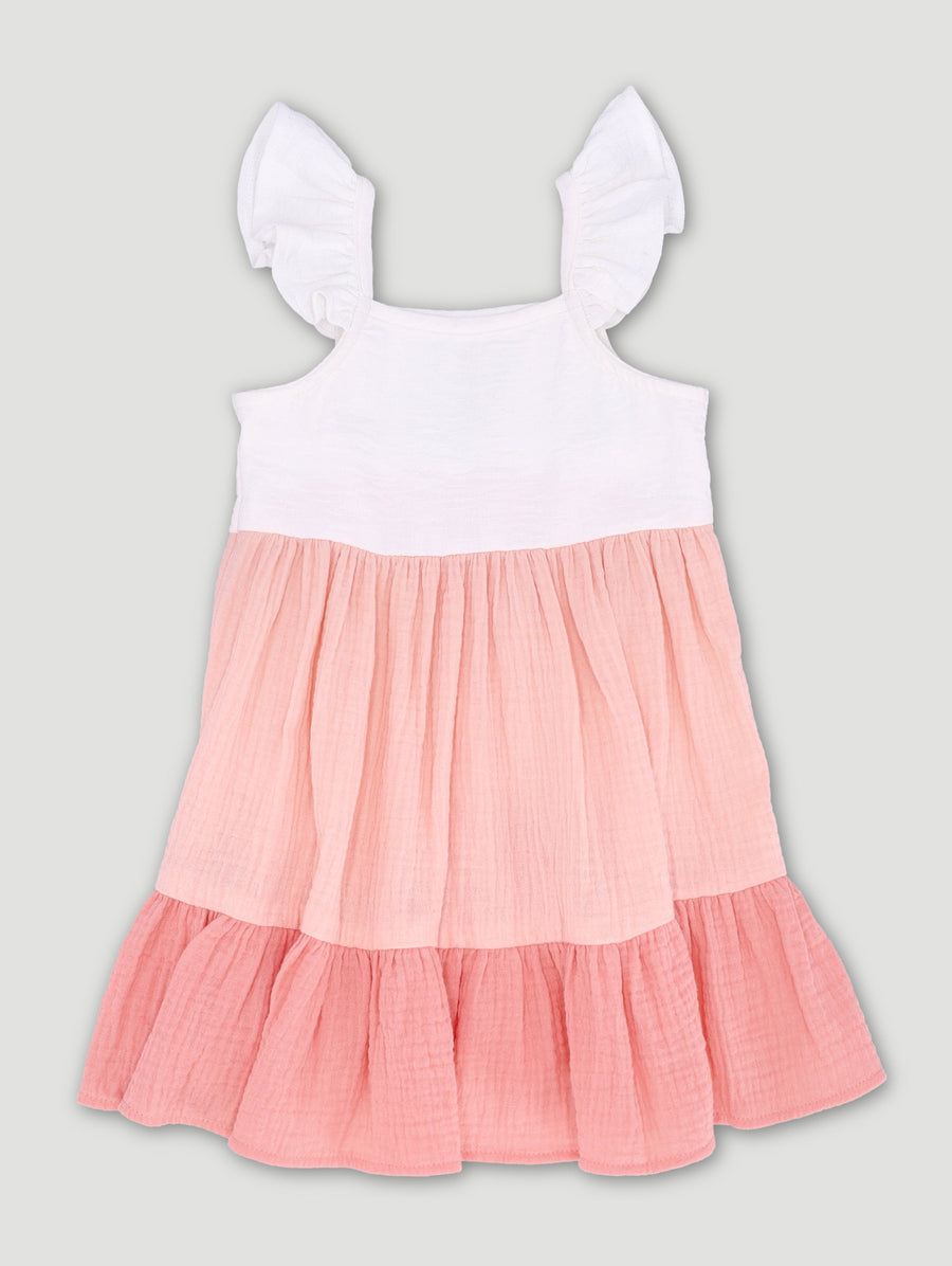 Baby Girls Dresses & Skirts – Edgars