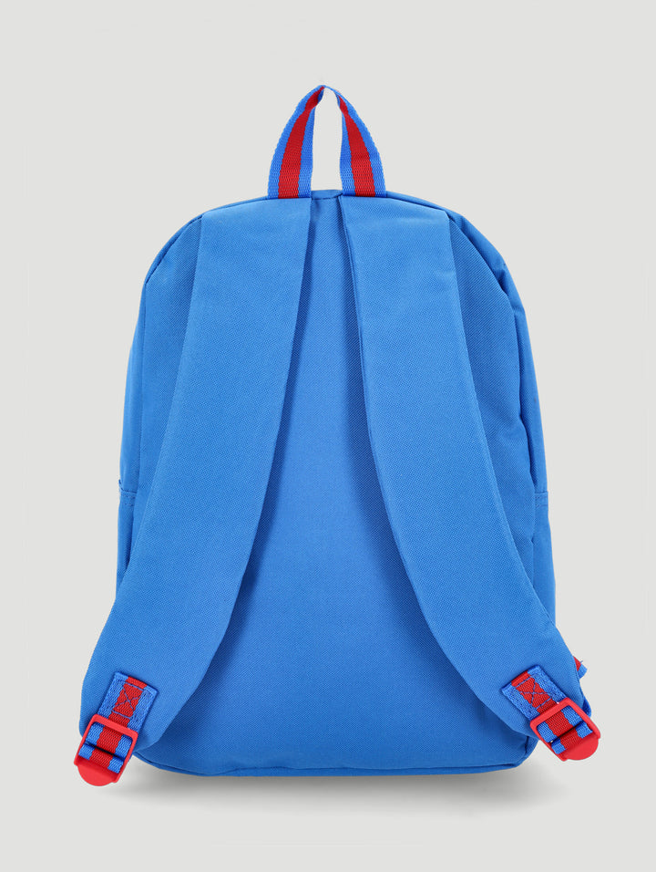 Pre-Boys Hot Wheels Speed Club Value Backpack - Blue