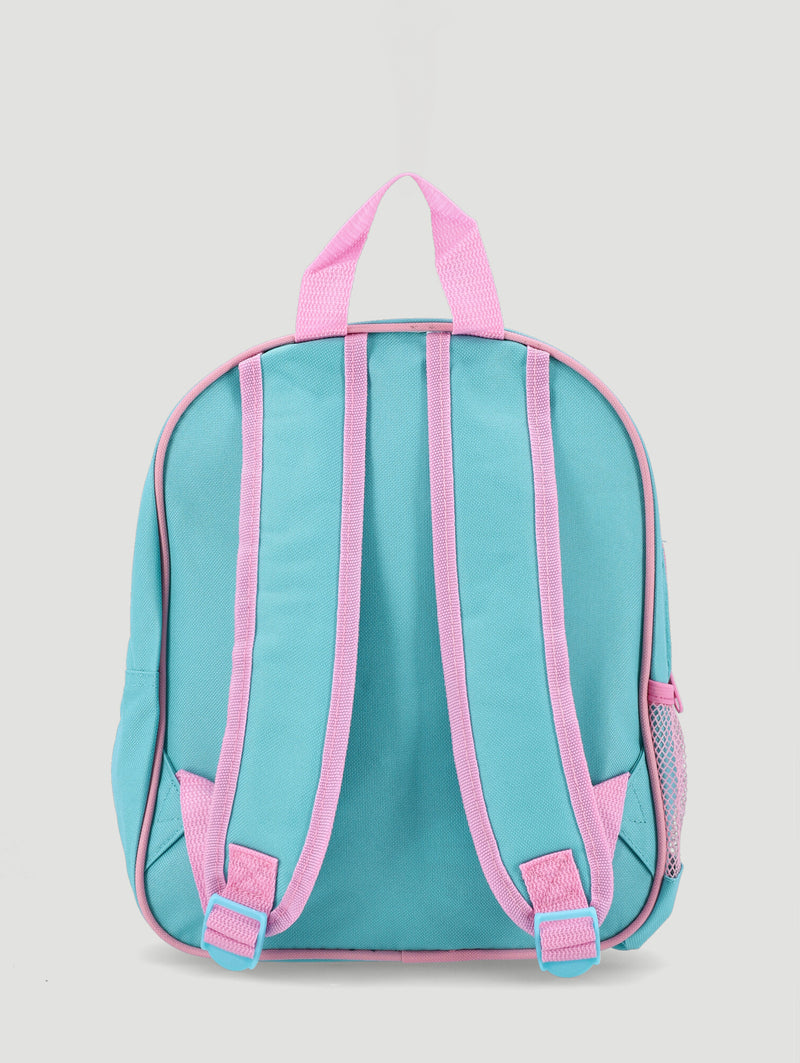 Pre-Girls Dasiy Happy Eva Backpack - Turquoise