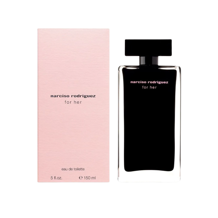 For Her Eau de Toilette