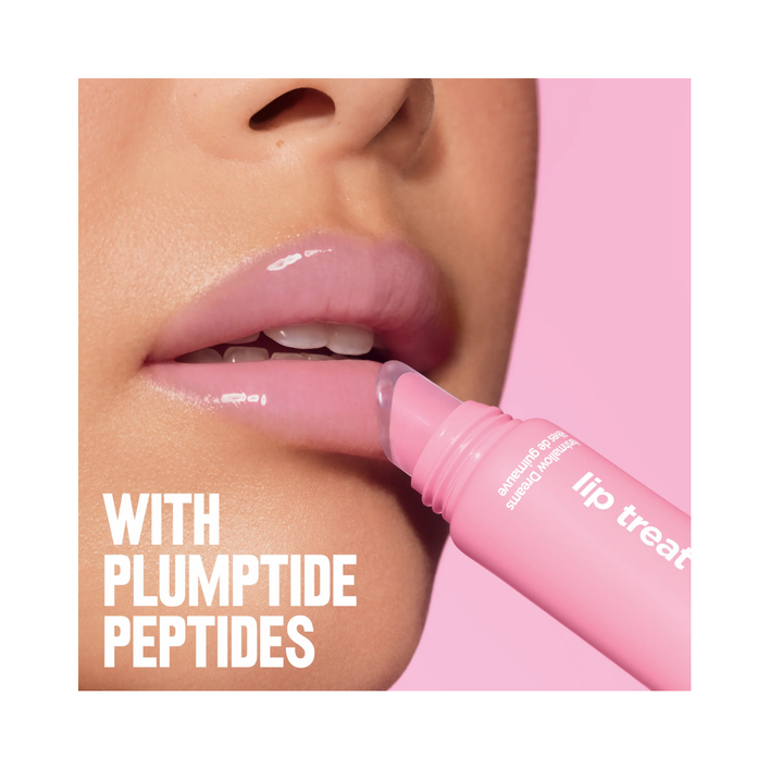 Rev Glimmer Lip Treat Balm Mask