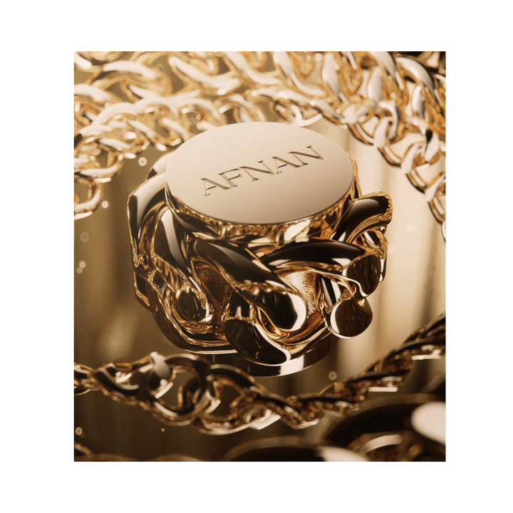 Lynked Forever Gold Eau De Parfum