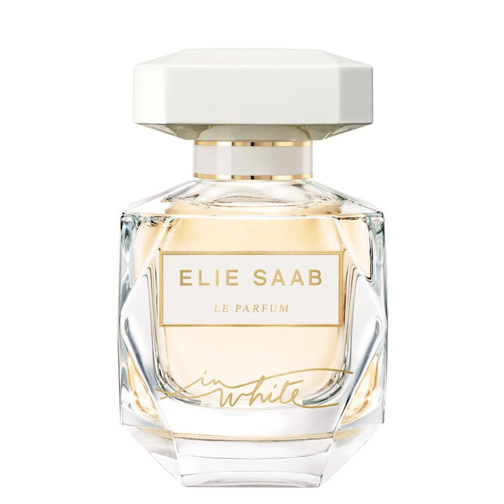 Le Parfum In White Eau de Parfum