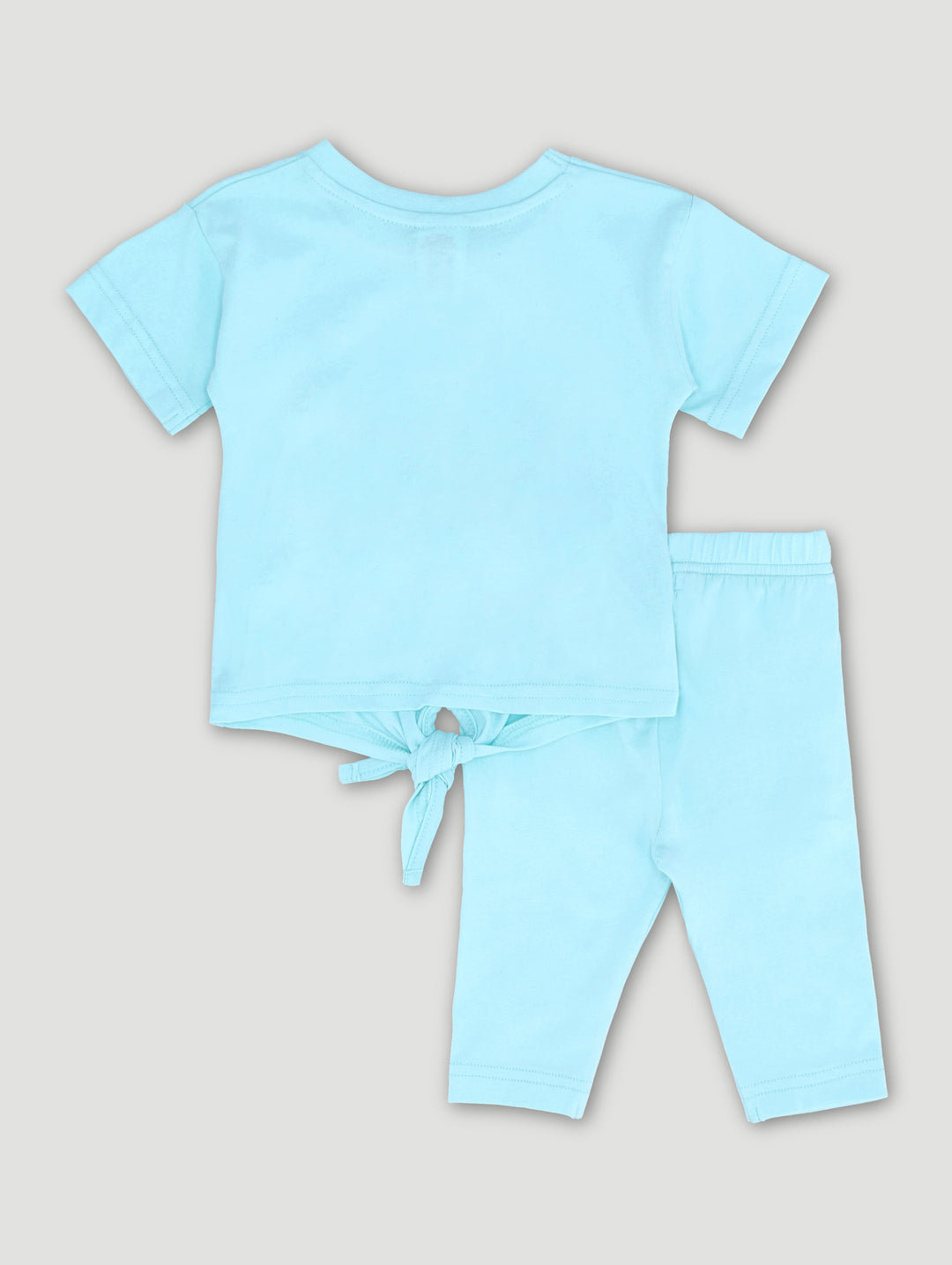 Baby Girls Lion King Legging Set