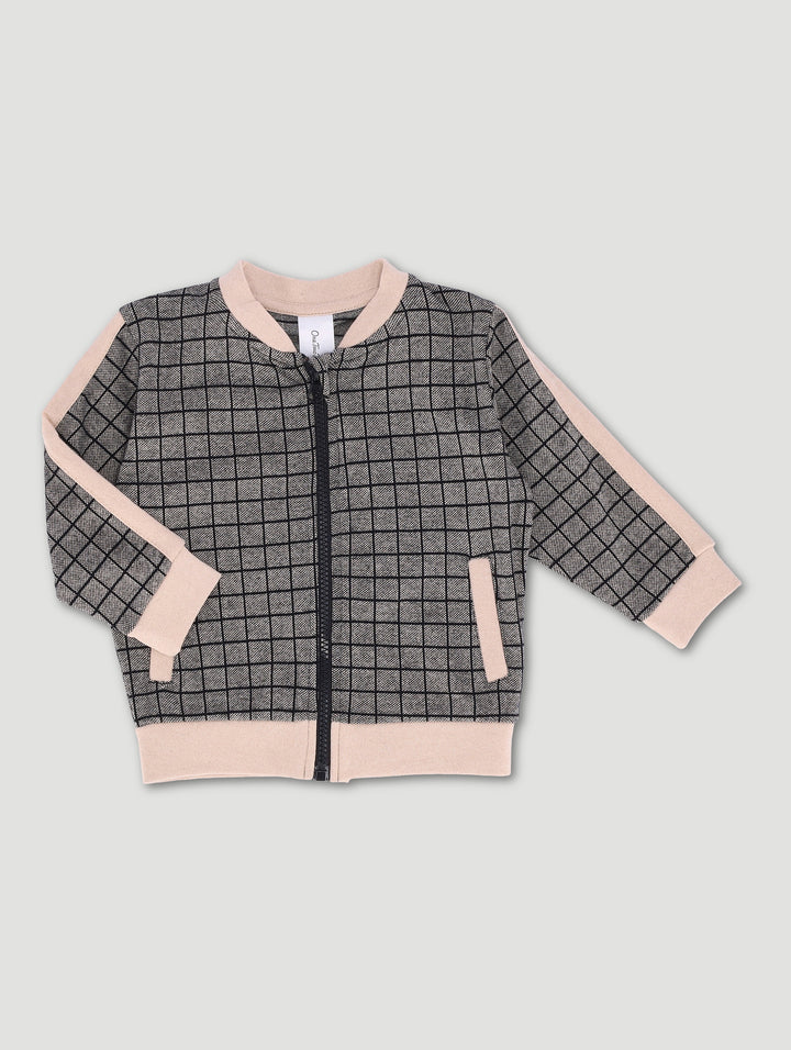 Baby Boys Occasion Jacket