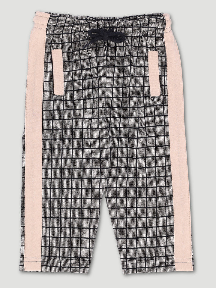 Baby Boys Occasion Jogger Pants