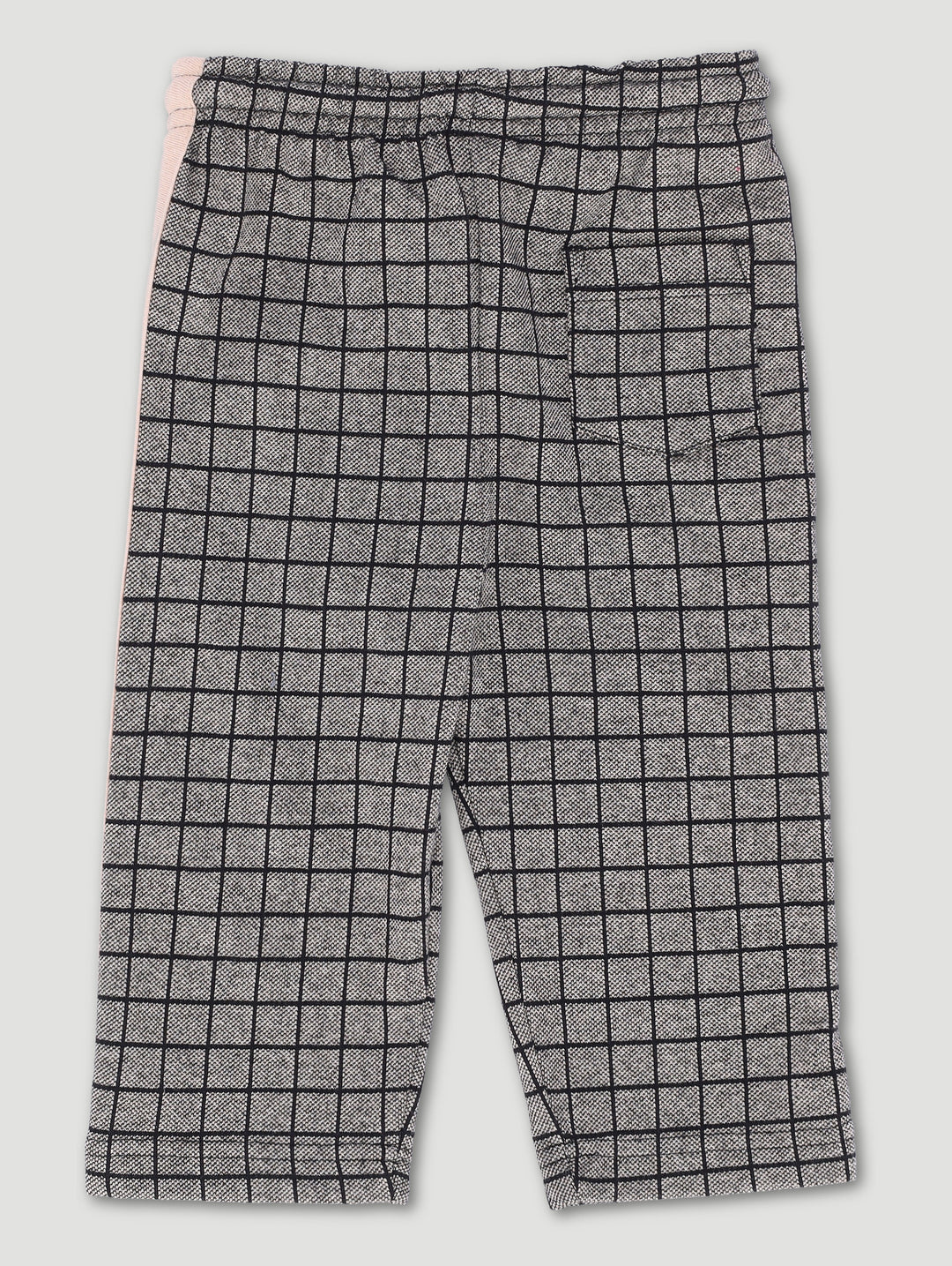 Baby Boys Occasion Jogger Pants