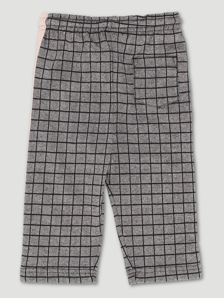 Baby Boys Occasion Jogger Pants