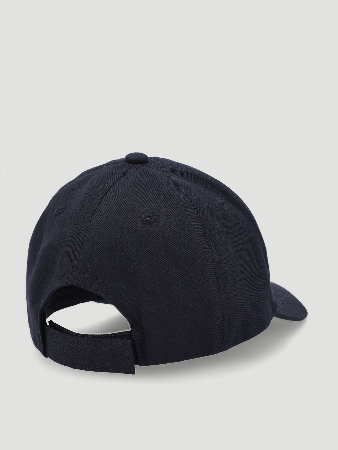 Keedo Baby Boys Cap - Black