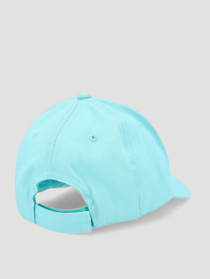 Keedo Cap - Aqua