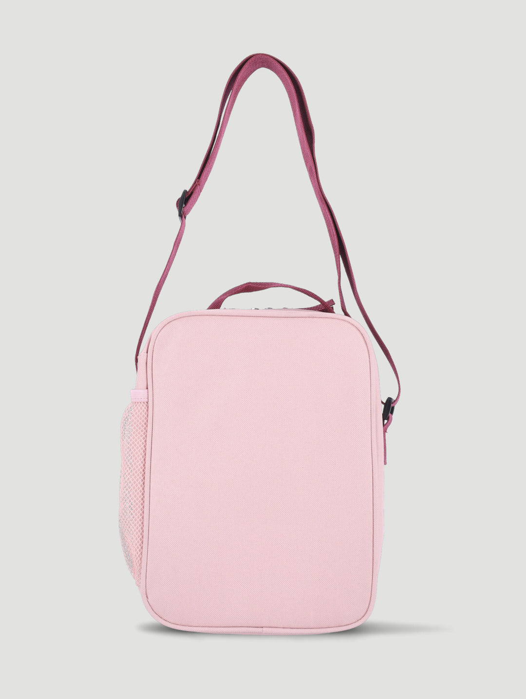 Keedo Girls Lunch Bag - Pink