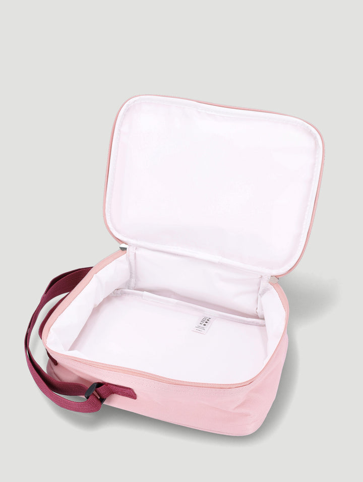 Keedo Girls Lunch Bag - Pink