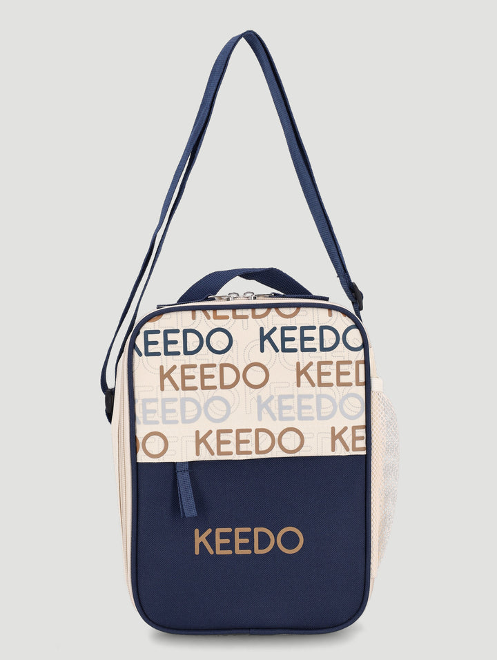 Keedo Boys Lunchbag