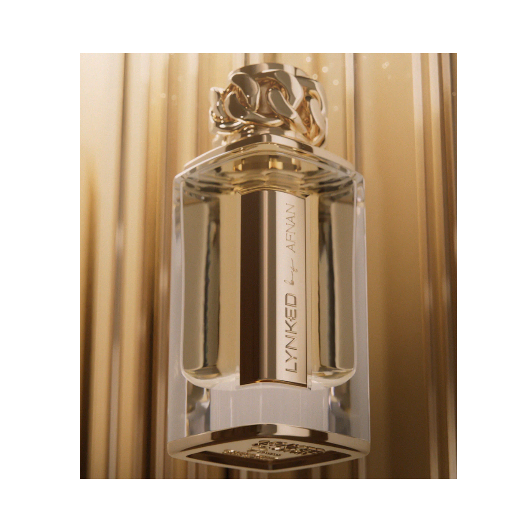 Lynked Forever Gold Eau De Parfum