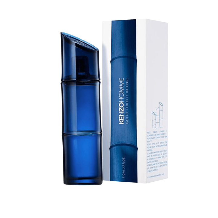Homme Eau de Toilette Intense