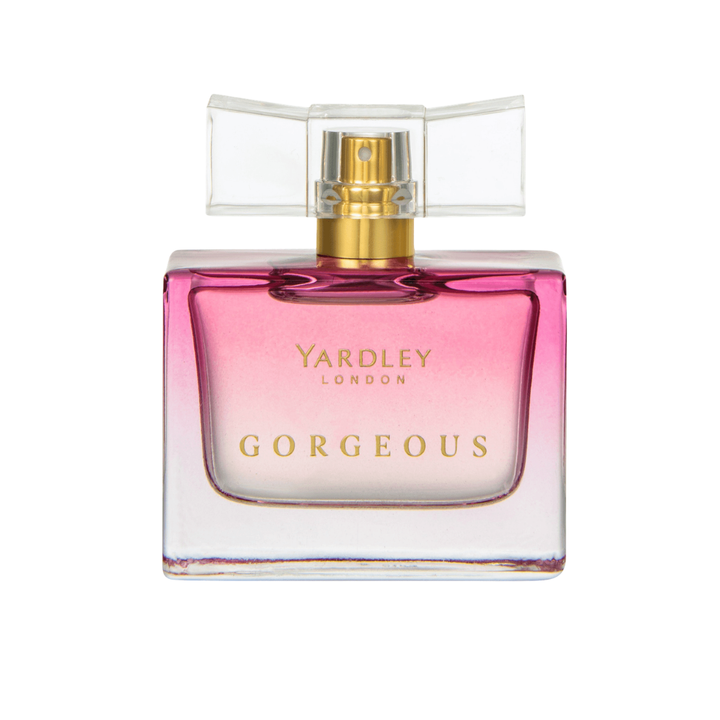 Gorgeous Eau De Parfum 50ml