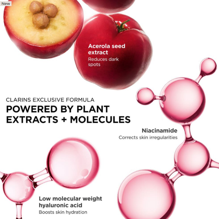 Bright Plus [ADVANCED] Treatment Essence