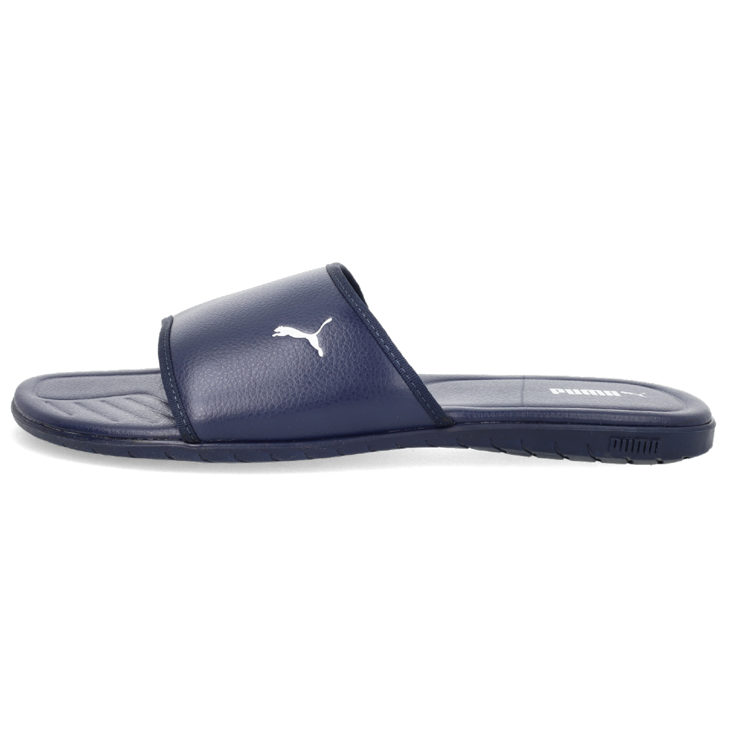 Men's Streetcat Pure Slide Sandal-Peacoat