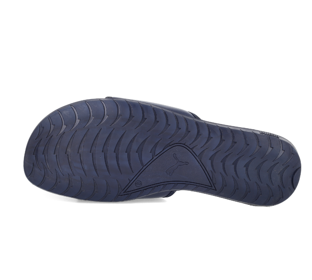 Men's Streetcat Pure Slide Sandal-Peacoat