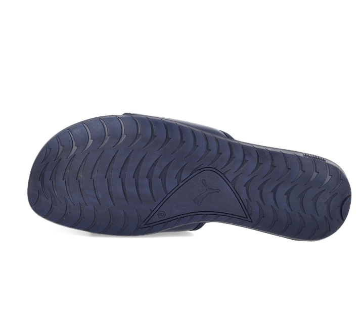 Men's Streetcat Pure Slide Sandal-Peacoat