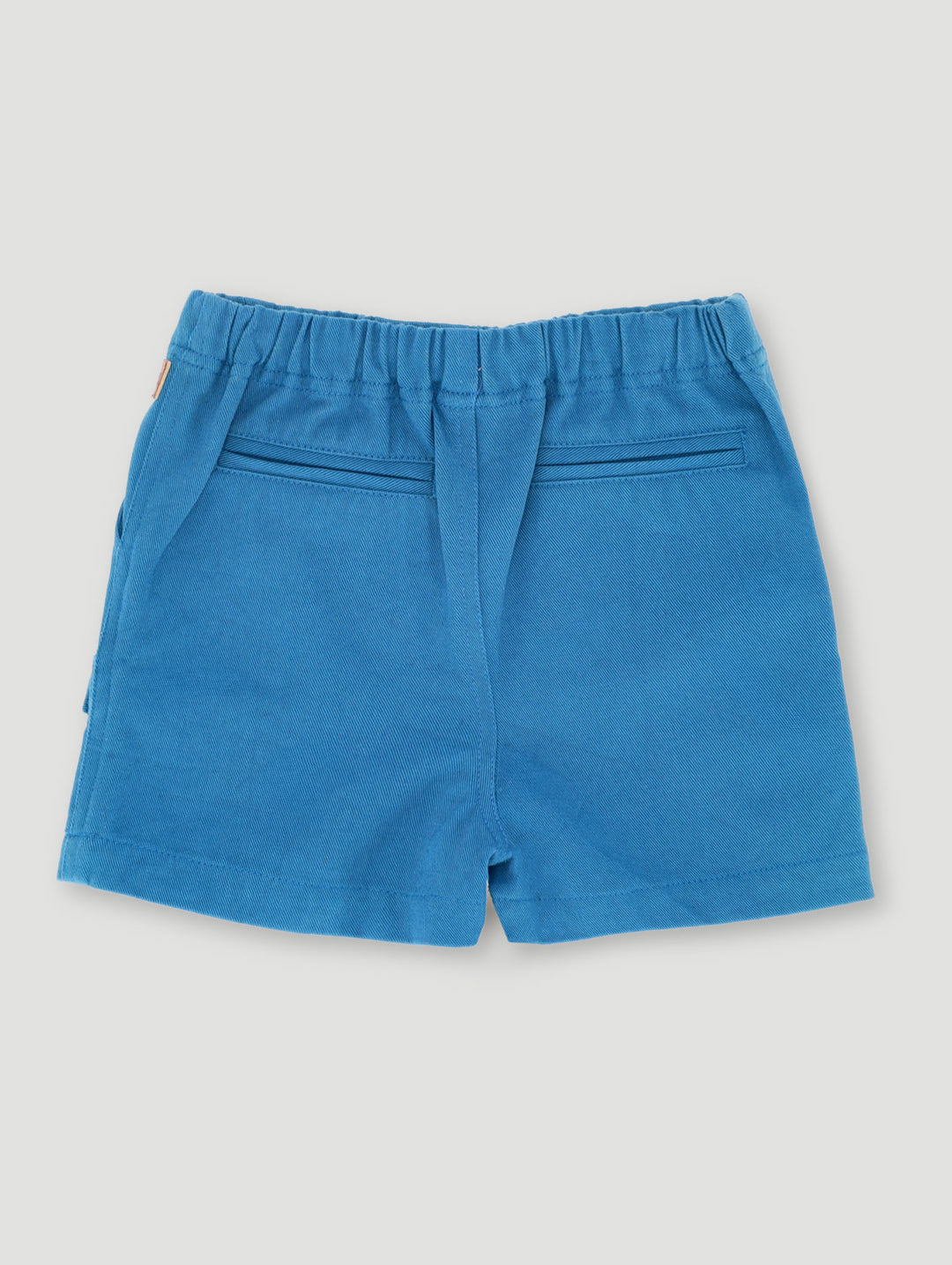 Keedo Baby Boys Cargo Short - Teal