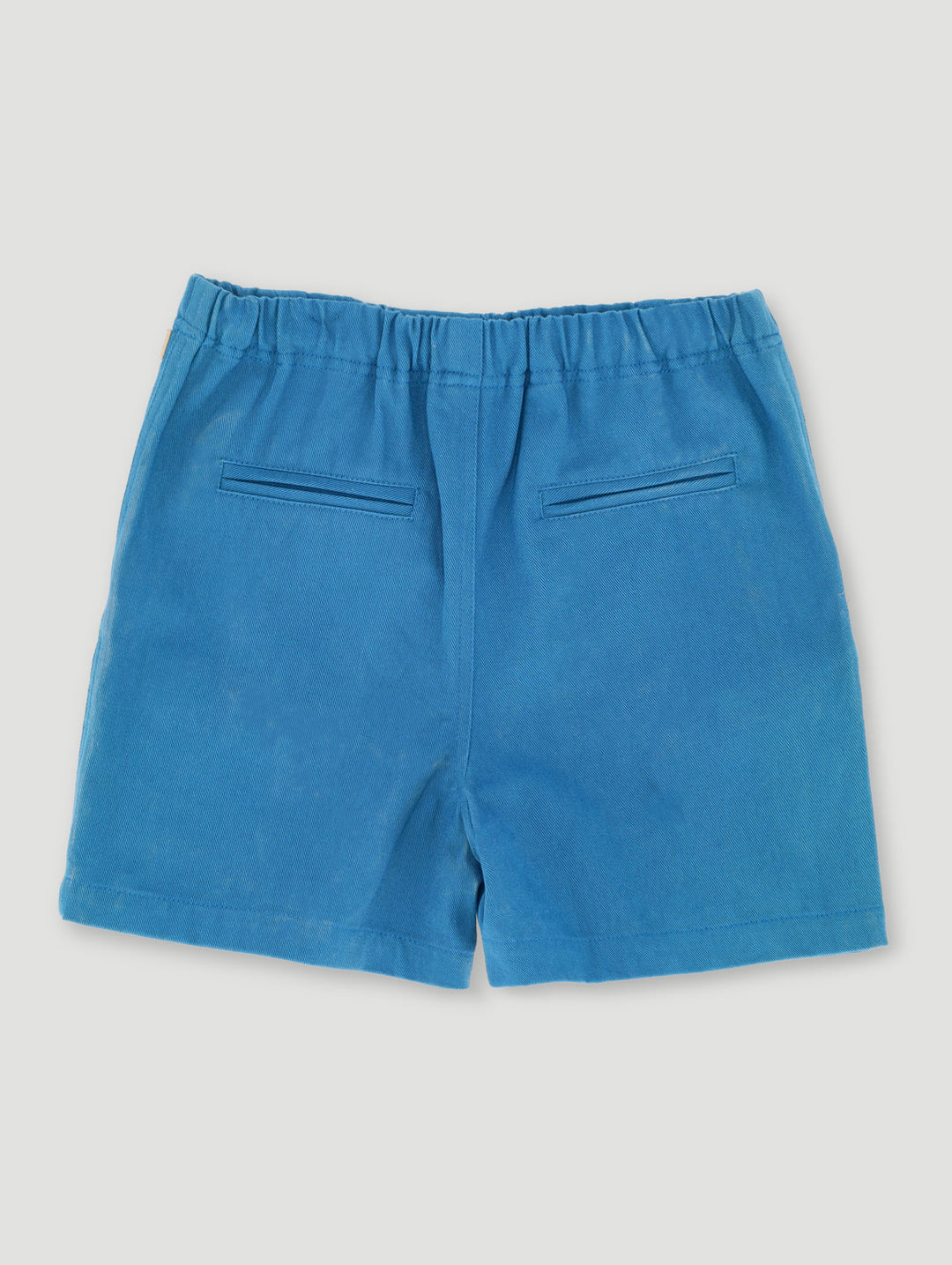 Keedo Boys Cargo Short - Teal