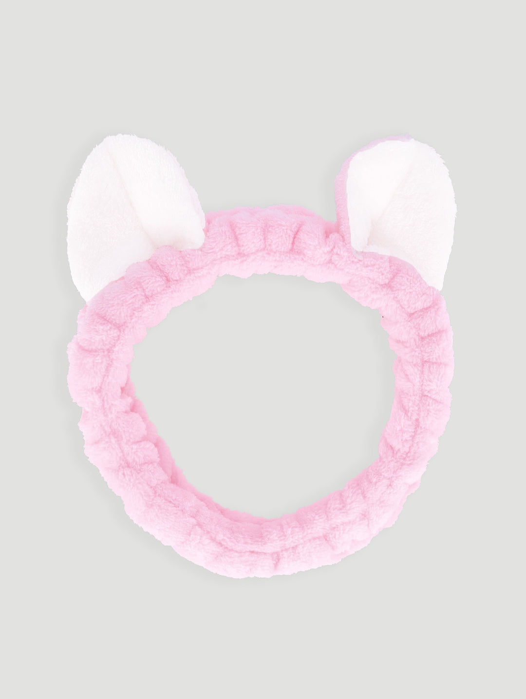 Pre-Girls Bunny Ears Headband - Pink