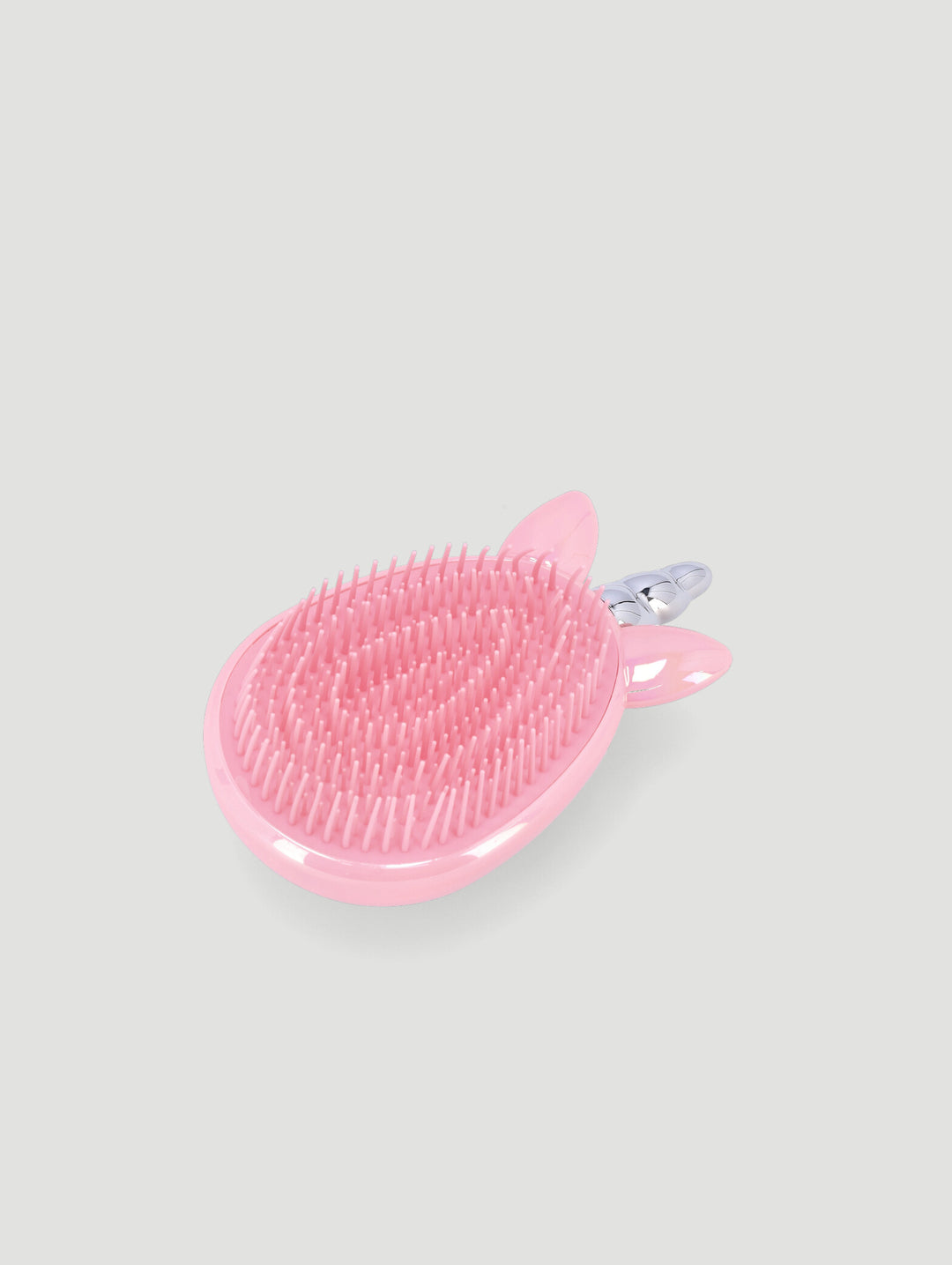 Pre-Girls Unicorn Brush - Pink