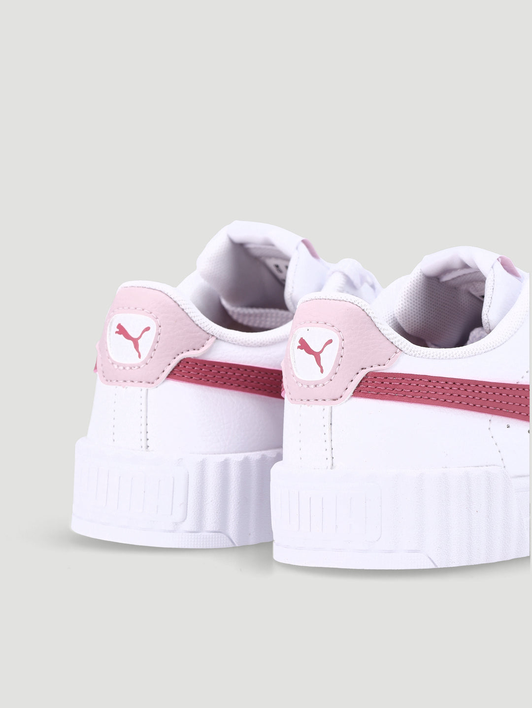 Pre-Girls Carina 3.0 Sneaker - Berry