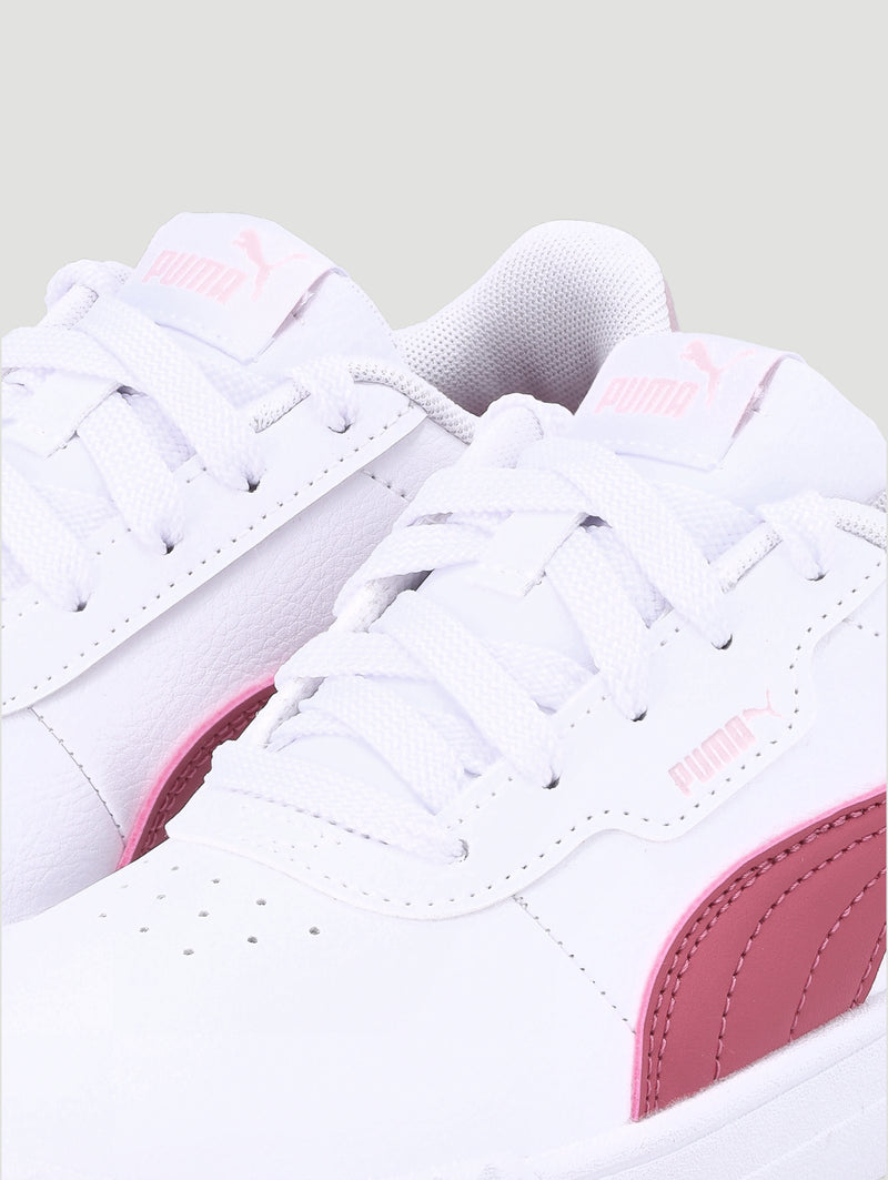 Pre-Girls Carina 3.0 Sneaker - Berry