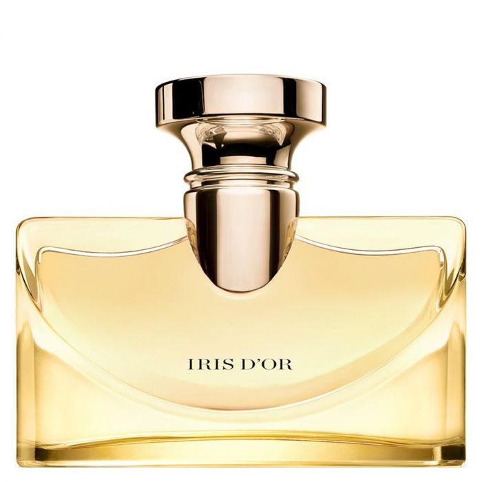 Splendida Iris D'or Eau de Parfum