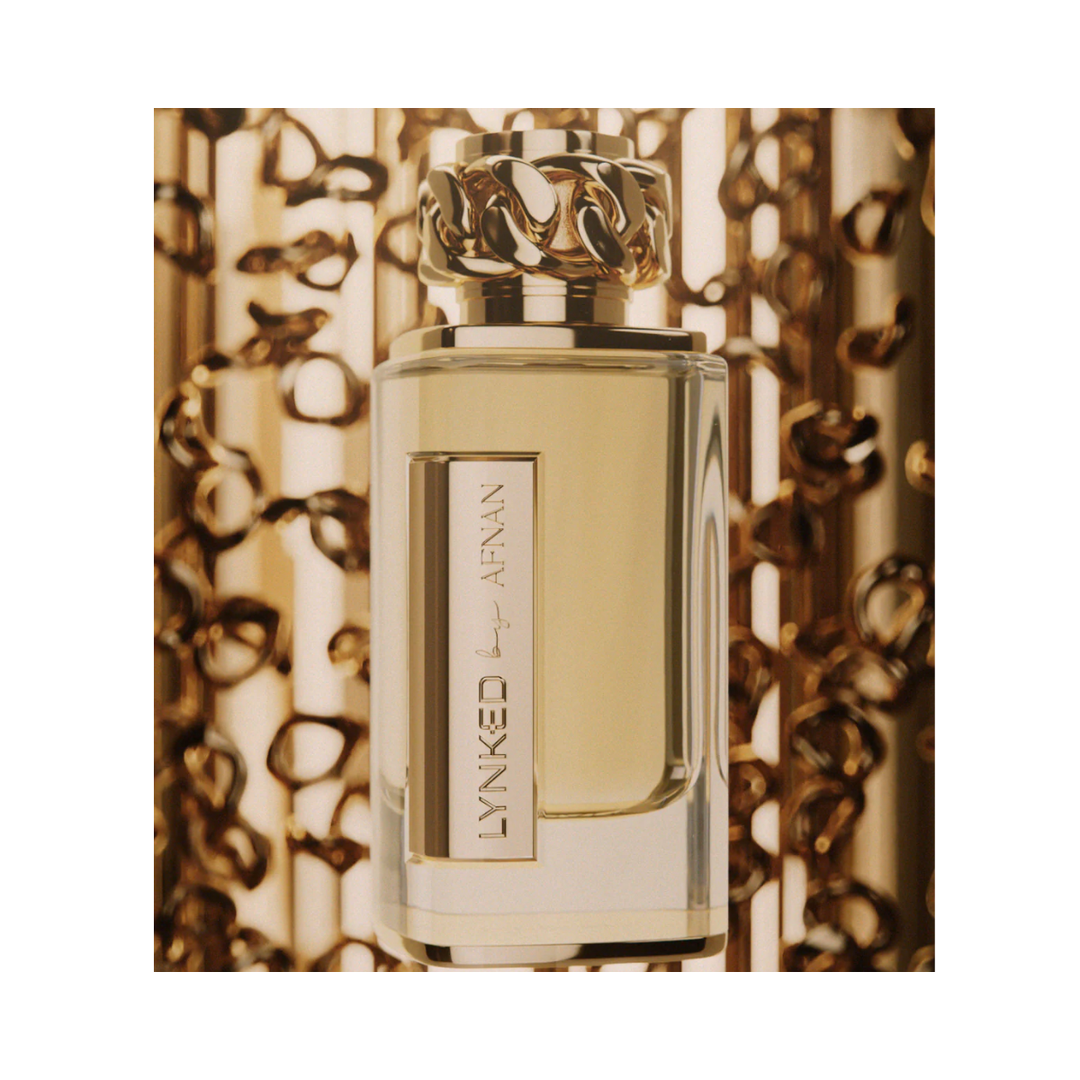 Lynked Forever Gold Eau De Parfum