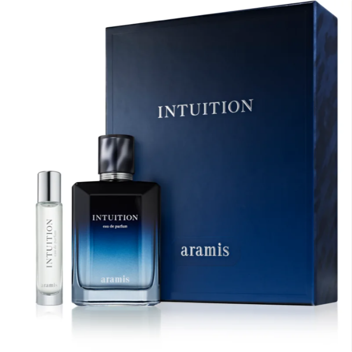 Intuition Home & Away Eau De Parfum Set