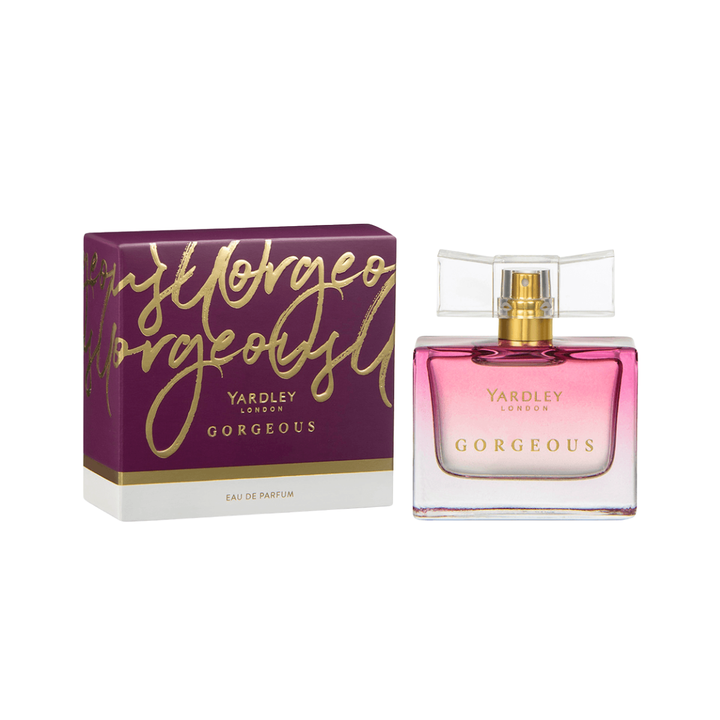 Gorgeous Eau De Parfum 50ml