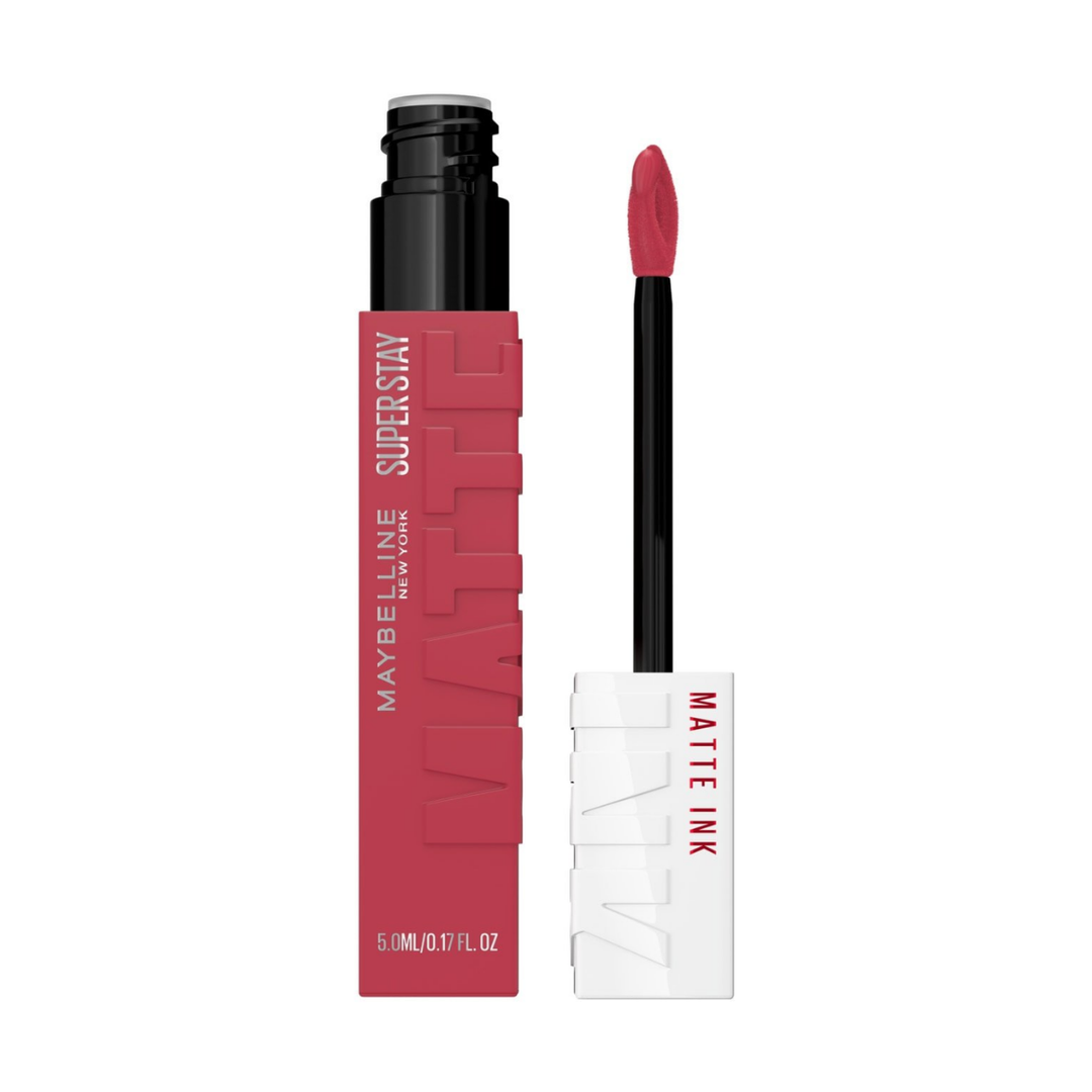 Super Stay Matte Ink® Liquid Lipstick