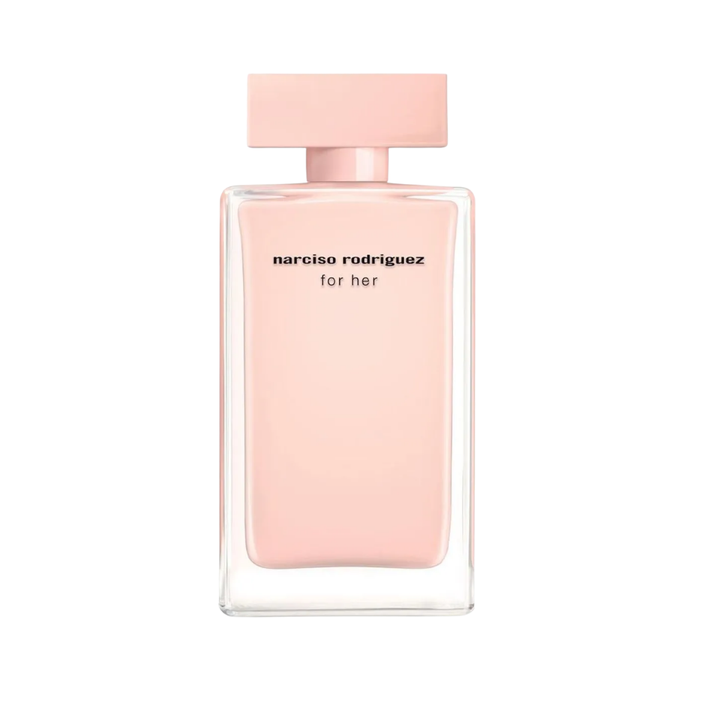 For Her Eau De Parfum