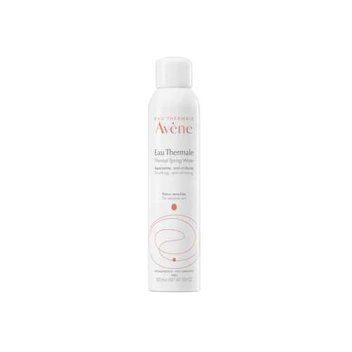 Thermal Spring Water Spray