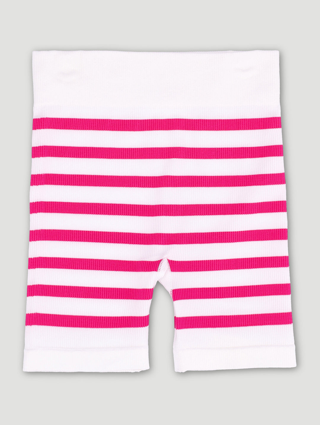 Pre-Girls Seamless Cycle Shorts - Pink
