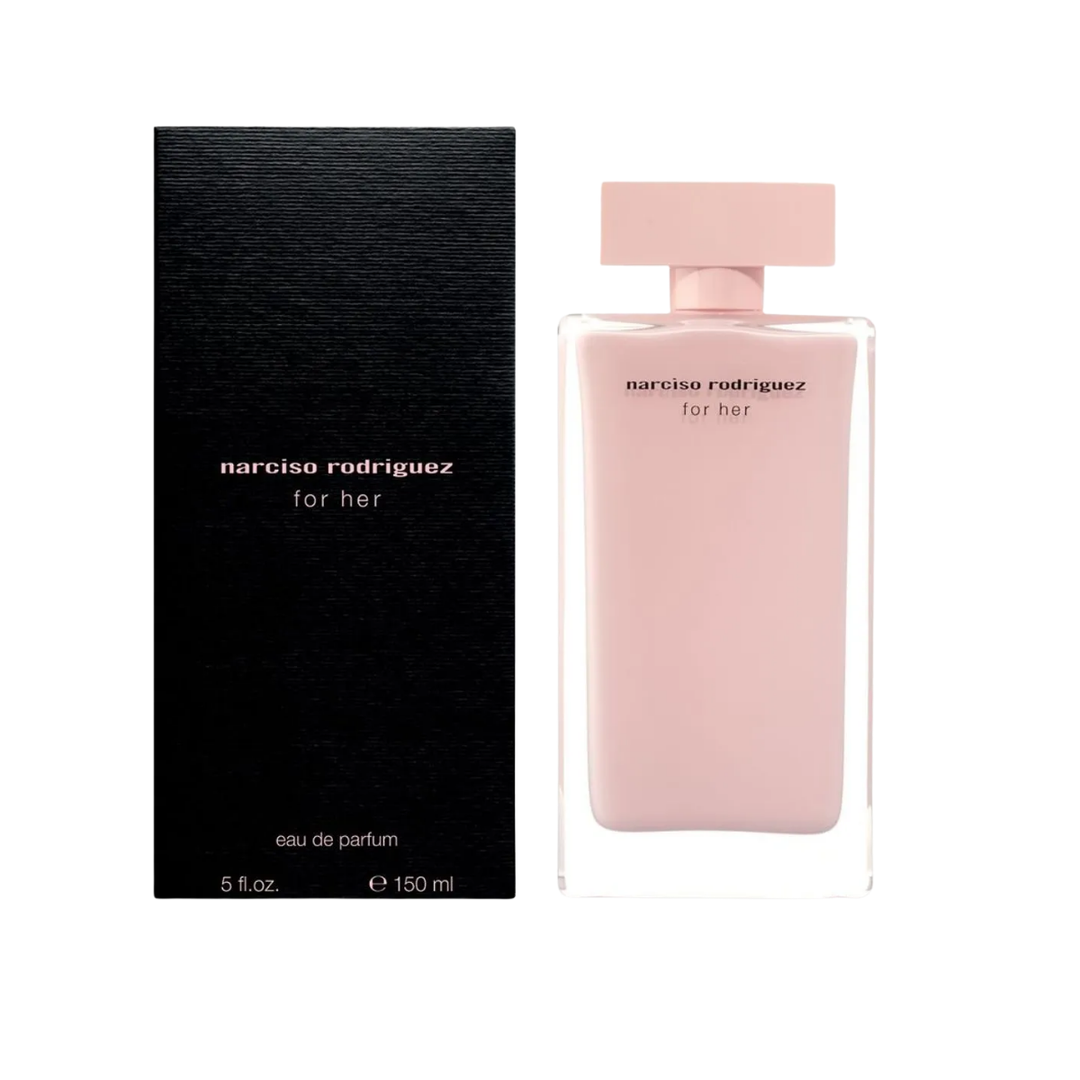 For Her Eau De Parfum