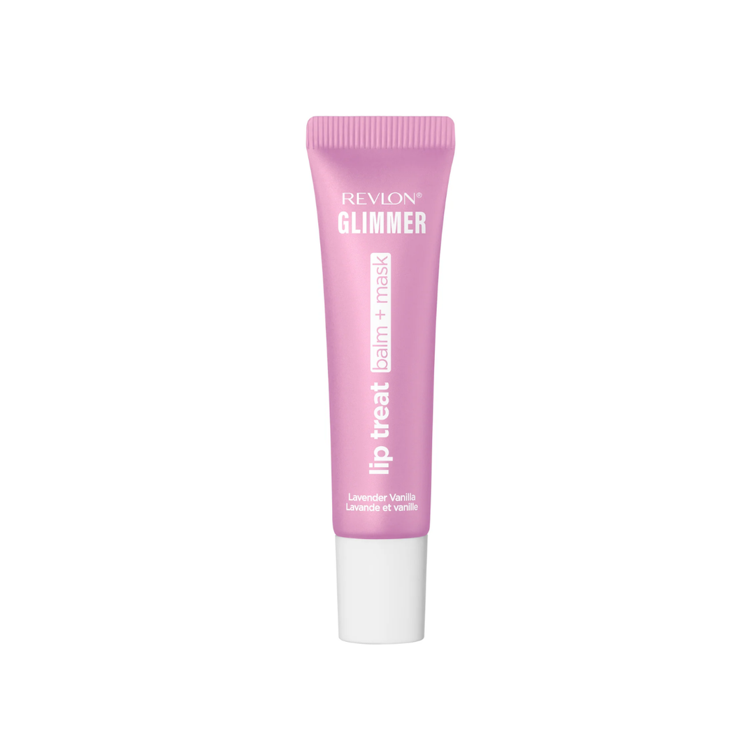 Rev Glimmer Lip Treat Balm Mask