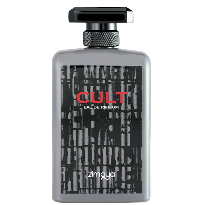 Cult Eau De Parfum